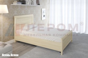 Кровать КР-2021 в Кудымкаре - kudymkar.ok-mebel.com | фото