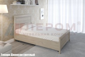 Кровать КР-2022 в Кудымкаре - kudymkar.ok-mebel.com | фото