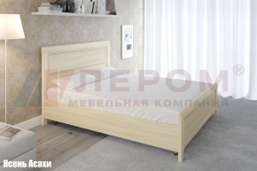 Кровать КР-2023 в Кудымкаре - kudymkar.ok-mebel.com | фото