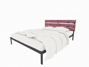 Кровать Луиза (МилСон) в Кудымкаре - kudymkar.ok-mebel.com | фото 2