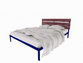 Кровать Луиза (МилСон) в Кудымкаре - kudymkar.ok-mebel.com | фото 3