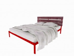 Кровать Луиза (МилСон) в Кудымкаре - kudymkar.ok-mebel.com | фото 5