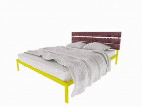 Кровать Луиза (МилСон) в Кудымкаре - kudymkar.ok-mebel.com | фото 7