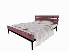 Кровать Луиза Plus (МилСон) в Кудымкаре - kudymkar.ok-mebel.com | фото 2