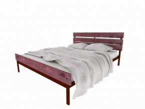 Кровать Луиза Plus (МилСон) в Кудымкаре - kudymkar.ok-mebel.com | фото 4