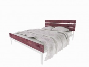 Кровать Луиза Plus (МилСон) в Кудымкаре - kudymkar.ok-mebel.com | фото 6