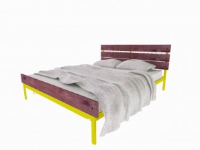 Кровать Луиза Plus (МилСон) в Кудымкаре - kudymkar.ok-mebel.com | фото 7