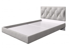 Кровать Милана МЦ 1200 в Кудымкаре - kudymkar.ok-mebel.com | фото 4