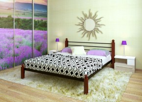 Кровать Милана Lux 1900 (МилСон) в Кудымкаре - kudymkar.ok-mebel.com | фото