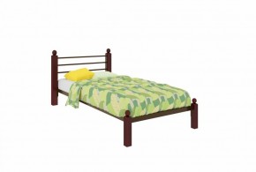 Кровать Милана мини Lux 2000 (МилСон) в Кудымкаре - kudymkar.ok-mebel.com | фото 5