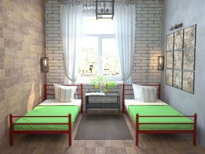 Кровать Милана мини plus 1900 (МилСон) в Кудымкаре - kudymkar.ok-mebel.com | фото