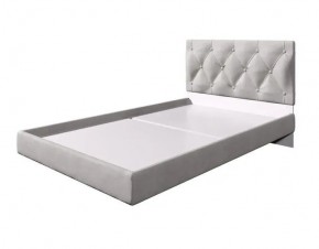 Кровать Милана МЦ 900 в Кудымкаре - kudymkar.ok-mebel.com | фото 4