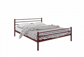 Кровать Милана plus 1900 (МилСон) в Кудымкаре - kudymkar.ok-mebel.com | фото 2