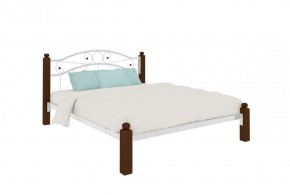 Кровать Надежда Lux (МилСон) в Кудымкаре - kudymkar.ok-mebel.com | фото 2