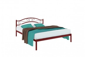 Кровать Надежда 1600*2000 в Кудымкаре - kudymkar.ok-mebel.com | фото