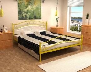 Кровать Надежда Plus (Мягкая) 1800*2000 (МилСон) в Кудымкаре - kudymkar.ok-mebel.com | фото
