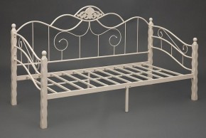 Кровать односпальная Canzona в Кудымкаре - kudymkar.ok-mebel.com | фото 2