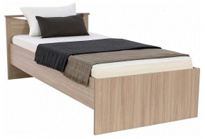 Кровать односпальная Мелисса в Кудымкаре - kudymkar.ok-mebel.com | фото
