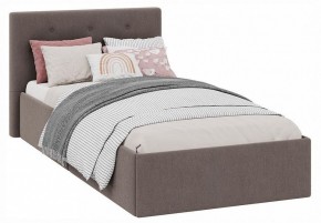 Кровать односпальная Тейлор в Кудымкаре - kudymkar.ok-mebel.com | фото
