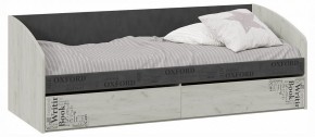 Кровать Оксфорд-2 ТД-399.12.01 в Кудымкаре - kudymkar.ok-mebel.com | фото