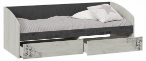 Кровать Оксфорд-2 ТД-399.12.01 в Кудымкаре - kudymkar.ok-mebel.com | фото 2