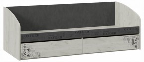 Кровать Оксфорд-2 ТД-399.12.01 в Кудымкаре - kudymkar.ok-mebel.com | фото 4