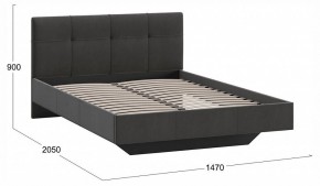 Кровать полутораспальная Элис Тип 1 в Кудымкаре - kudymkar.ok-mebel.com | фото 3