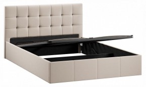 Кровать полутораспальная Эмма в Кудымкаре - kudymkar.ok-mebel.com | фото 3
