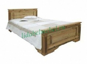 Кровать полуторная "Викинг-01" 1,2 (1200х1950) Л.152.05.14.001 в Кудымкаре - kudymkar.ok-mebel.com | фото
