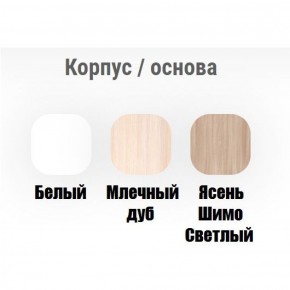 Кровать "Мозайка" на ламелях + бортики + ящики в Кудымкаре - kudymkar.ok-mebel.com | фото 15