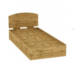 Кровать с основанием "Алиса (L13)" (ДВ) 900*2000 в Кудымкаре - kudymkar.ok-mebel.com | фото