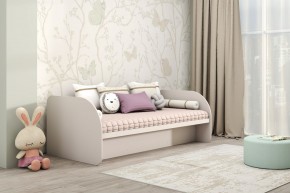 Кровать Сказка с ПМ 900 (Кашемир) в Кудымкаре - kudymkar.ok-mebel.com | фото