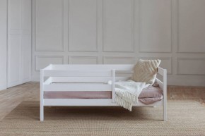Кровать-софа 80*190 Белый в Кудымкаре - kudymkar.ok-mebel.com | фото 3