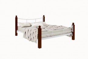 Кровать София Lux Plus (МилСон) в Кудымкаре - kudymkar.ok-mebel.com | фото 2