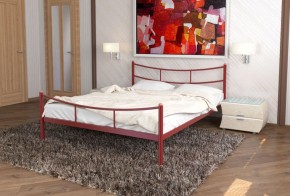 Кровать София Plus 1800*2000 (МилСон) в Кудымкаре - kudymkar.ok-mebel.com | фото