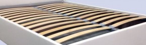 Кровать Стефани 2 Easy 1400 (без механизма подъема) в Кудымкаре - kudymkar.ok-mebel.com | фото 3