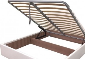 Кровать Стефани 2 Easy 1400 (с механизмом подъема) в Кудымкаре - kudymkar.ok-mebel.com | фото 3