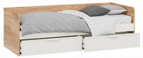 Кровать Стелла Тип 1 в Кудымкаре - kudymkar.ok-mebel.com | фото 2