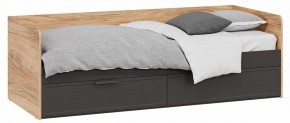 Кровать Стелла Тип 1 в Кудымкаре - kudymkar.ok-mebel.com | фото