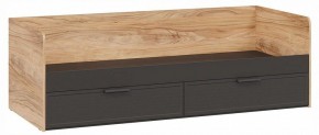 Кровать Стелла Тип 1 в Кудымкаре - kudymkar.ok-mebel.com | фото 3