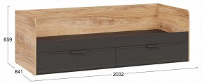 Кровать Стелла Тип 1 в Кудымкаре - kudymkar.ok-mebel.com | фото 4