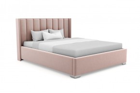 Кровать Терра Люкс 2 интерьерная +основание (80х200) в Кудымкаре - kudymkar.ok-mebel.com | фото 12