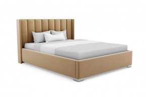 Кровать Терра Люкс 2 интерьерная +основание (80х200) в Кудымкаре - kudymkar.ok-mebel.com | фото 22