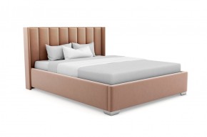 Кровать Терра Люкс 2 интерьерная +основание (80х200) в Кудымкаре - kudymkar.ok-mebel.com | фото 23