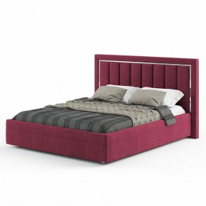 Кровать Vanessa интерьерная в Кудымкаре - kudymkar.ok-mebel.com | фото 2