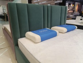 Кровать Верона Решетка+ПМ+Дно (1600) в Кудымкаре - kudymkar.ok-mebel.com | фото 5