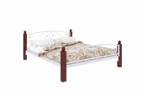 Кровать Вероника Lux plus (1200*1900) в Кудымкаре - kudymkar.ok-mebel.com | фото