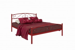 Кровать Вероника plus 1900 (МилСон) в Кудымкаре - kudymkar.ok-mebel.com | фото 2