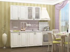 Кухня Белла 1.6 в Кудымкаре - kudymkar.ok-mebel.com | фото