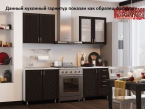 Кухня Изабелла 1.6 в Кудымкаре - kudymkar.ok-mebel.com | фото 2